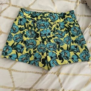 Alice + Olivia shorts